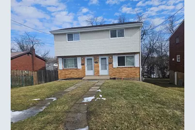 812 Westbury Rd #B, North Versailles, PA 15137 - Photo 1