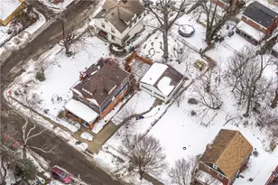 1454 Center Steet, Pittsburgh, PA 15221 - Photo 4