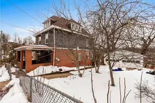 1454 Center Steet, Pittsburgh, PA 15221 - Photo 2
