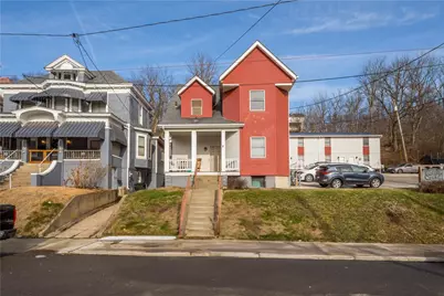 243 E College Street, Canonsburg, PA 15317 - Photo 1