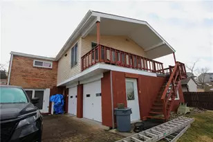 538 Brushglen Ln, Pittsburgh, PA 15236 - Photo 2