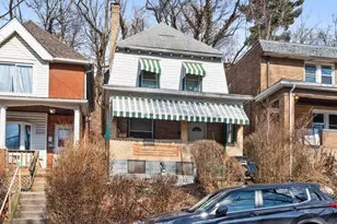 435 Bausman St, Pittsburgh, PA 15210 - Photo 1