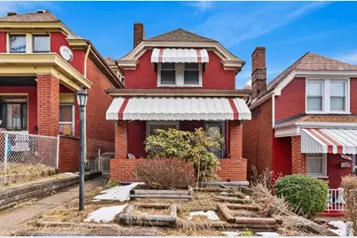 106 Romeyn St, Pittsburgh, PA 15210 - Photo 4