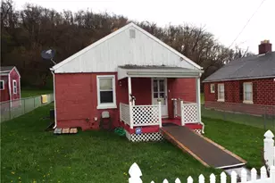 18 Penn Ave, Claysville, PA 15322 - Photo 2