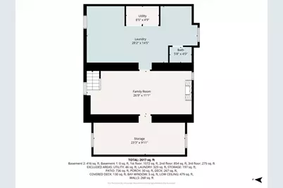 2304 Highland Ave, New Castle, PA 16105 - Photo 30