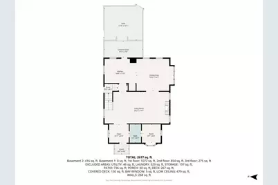 2304 Highland Ave, New Castle, PA 16105 - Photo 32