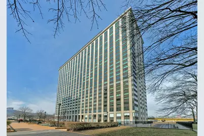 320 Fort Duquesne Blvd #8N, Downtown Pgh, PA 15222 - Photo 42