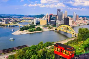 320 Fort Duquesne Blvd, Pittsburgh, PA 15222 - Photo 50