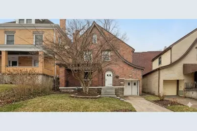 7032 Reynolds St, Pittsburgh, PA 15208 - Photo 1