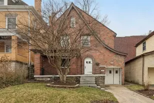 7032 Reynolds St, Pittsburgh, PA 15208 - Photo 1