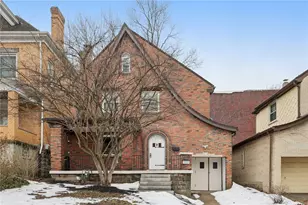 7032 Reynolds St, Pittsburgh, PA 15208 - Photo 1