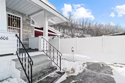 606 6th Ave, Ford City Boro, PA 16226 - Photo 4