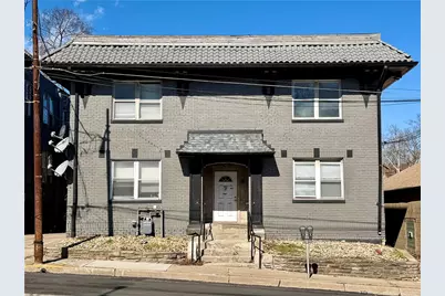 2814 W Liberty Ave, Pittsburgh, PA 15216 - Photo 1