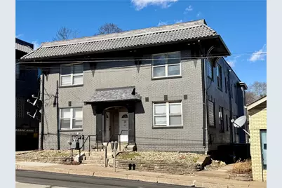2814 W Liberty Ave, Pittsburgh, PA 15216 - Photo 2