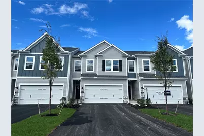 158 River Ridge Dr, Moon/Crescent Twp, PA 15108 - Photo 1