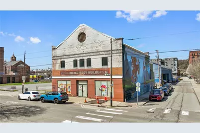 2227 Penn Ave, Pittsburgh, PA 15222 - Photo 2