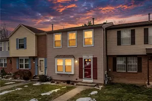 176 W Russets Circle, Bridgeville, PA 15017 - Photo 4