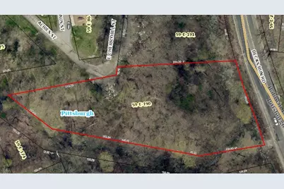0 Becks Run, Pittsburgh, PA 15210 - Photo 2
