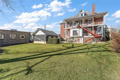 106 Meyers Avenue, Meyersdale Boro, PA 15552 - Photo 30