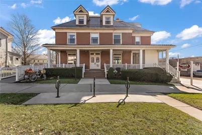 106 Meyers Avenue, Meyersdale Boro, PA 15552 - Photo 1