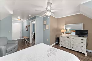 106 Meyers Ave, Meyersdale Boro, PA 15552 - Photo 26