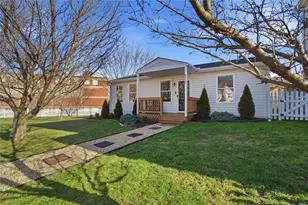 622 Duquesne Ave, Canonsburg, PA 15317 - Photo 1
