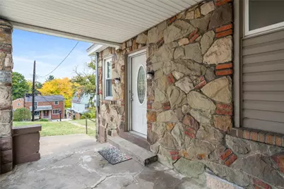 1235 Dagmar Ave, Beechview, PA 15216 - Photo 4