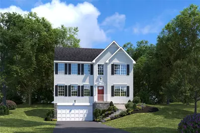 109 Barnett St., Venetia, PA 15367 - Photo 1