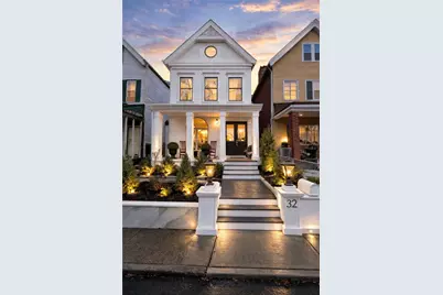 32 Mayflower St, Pittsburgh, PA 15206 - Photo 1