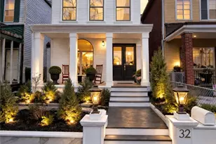 32 Mayflower St, Pittsburgh, PA 15206 - Photo 1