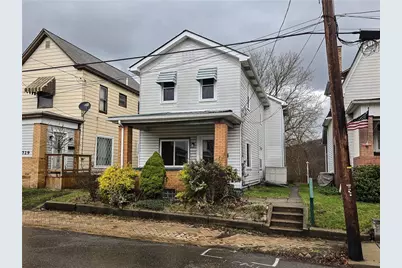 731 Penn Ave, New Brighton, PA 15066 - Photo 2