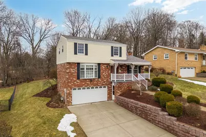 1823 Edward Drive, South Park, PA 15129 - Photo 38