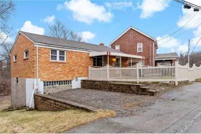 811 Eathan Ave, Pittsburgh, PA 15226 - Photo 2