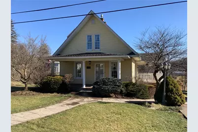 19 Lafayette St, Claysville, PA 15323 - Photo 1