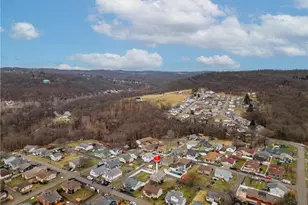 215 1/2 Dombroski Ave, New Kensington, PA 15068 - Photo 40