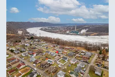 215 1/2 Dombroski Ave, New Kensington, PA 15068 - Photo 38