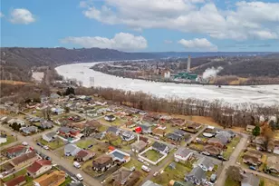 215 1/2 Dombroski Ave, New Kensington, PA 15068 - Photo 38