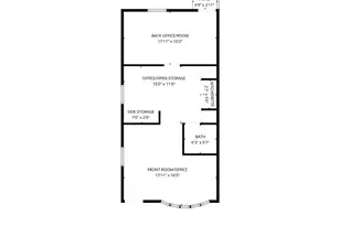 108 S St Clair St, Ligonier Boro, PA 15658 - Photo 26