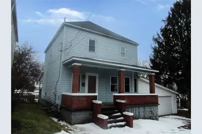 137 W Painter Street, Connellsville, PA 15425 - Photo 2