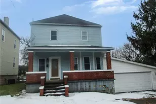 137 W Painter St, Connellsville, PA 15425 - Photo 1