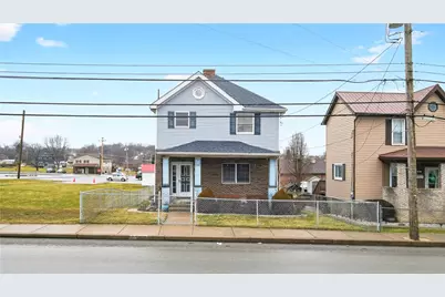 165 N Diamond St, Mount Pleasant Township, PA 15666 - Photo 2