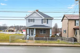 165 N Diamond St, Mount Pleasant Township, PA 15666 - Photo 2