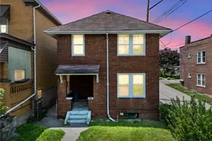 1910 Maple, Munhall, PA 15120 - Photo 1