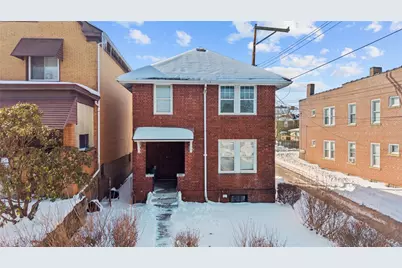 1910 Maple, Munhall, PA 15120 - Photo 2