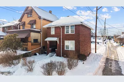 1910 Maple, Munhall, PA 15120 - Photo 1