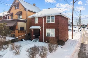 1910 Maple, Munhall, PA 15120 - Photo 1