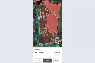 0 N Kings Creek Rd, Hanover Township, PA 15021 - Photo 4