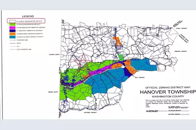 0 N Kings Creek Rd, Hanover Township, PA 15021 - Photo 30