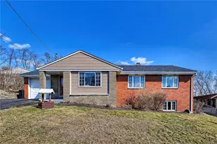 3074 Mt Troy Rd, Pittsburgh, PA 15212 - Photo 1