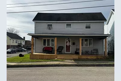 58 E Wine St, Uniontown, PA 15401 - Photo 1